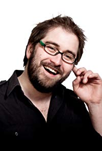 Ed Gass-Donnelly