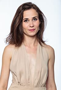 Iulia Lumanare