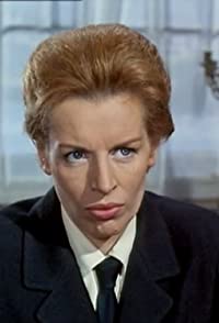 Yootha Joyce