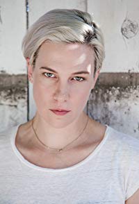 Rebecca Henderson