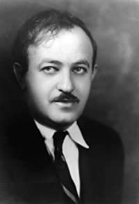 Ben Hecht