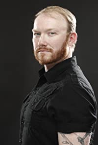 Jared Johnston