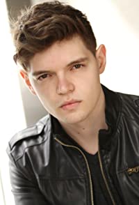 Jeremy Kaluza