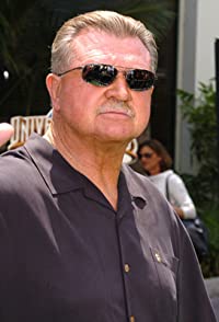 Mike Ditka