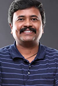 Harinath Babu B.