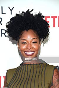 Brittany S. Hall