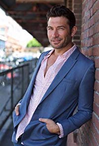 Brent Harvey