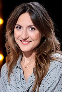 Camille Chamoux