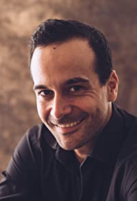 Achmed Abdel-Salam