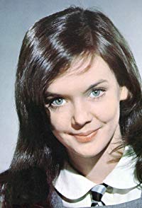 Pamela Franklin