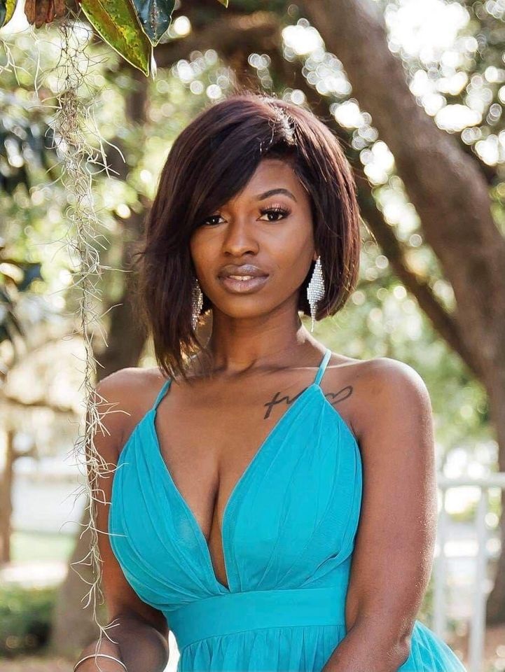 Patrice Jennings