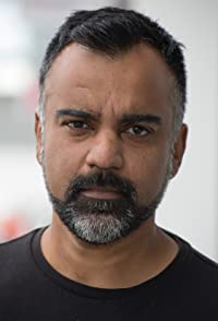 Alvin Maharaj