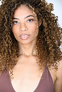 Amanda Payton