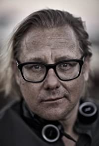 Kriv Stenders