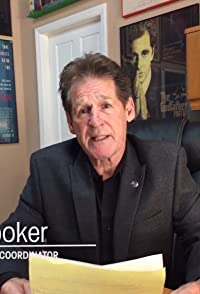 Buddy Joe Hooker