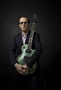 Joe Bonamassa