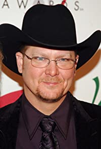 Tracy Lawrence