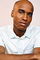 Jordan Barrow