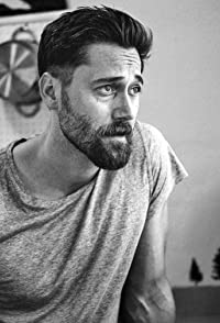 Ryan Eggold
