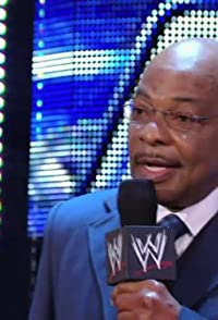 Teddy Long