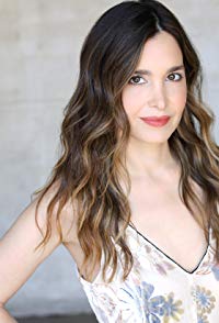 Gina Philips