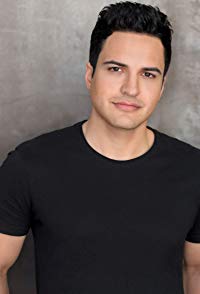 Dan Hunter