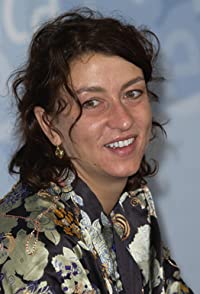 Noemie Lvovsky