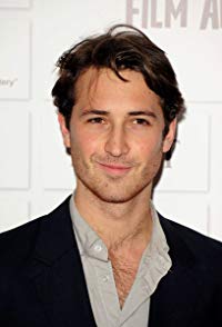 Ben Lloyd-Hughes