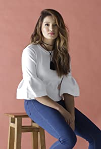 Sarah Lahbati