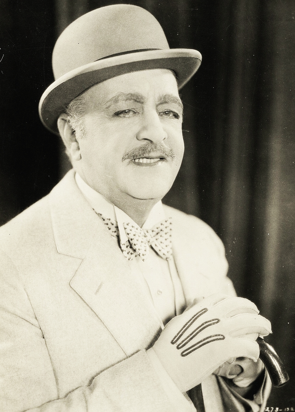 Robert Edeson