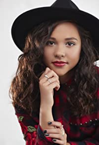 Breanna Yde
