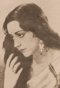 Naseem Banu