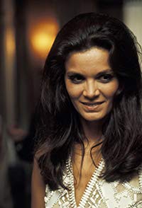 Florinda Bolkan