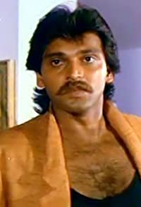 Mahesh Anand