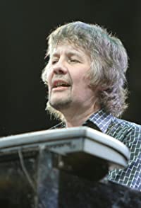 Don Airey