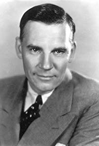 Walter Huston