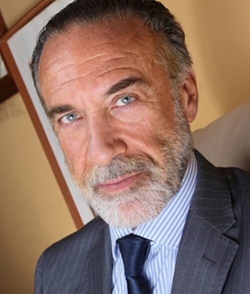 Alvaro Gradella