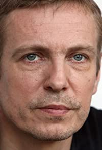Sharunas Bartas