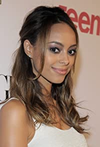 Amber Stevens West