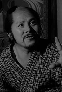 Hatsuo Yamaya