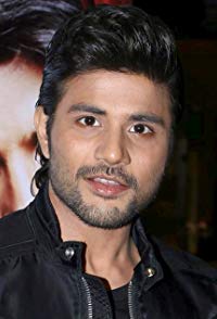 Mustafa Burmawala
