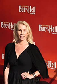 Sara Dallin