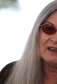 Donna Godchaux