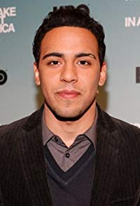 Victor Rasuk