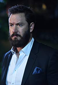 Mark-Paul Gosselaar