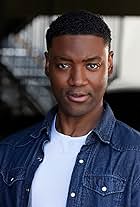 Isaiah Locust