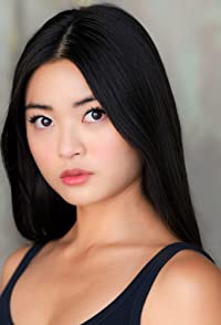 Ashley Liao