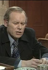 Graeme Garden