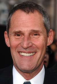 Ben Cross