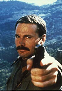 Franco Nero